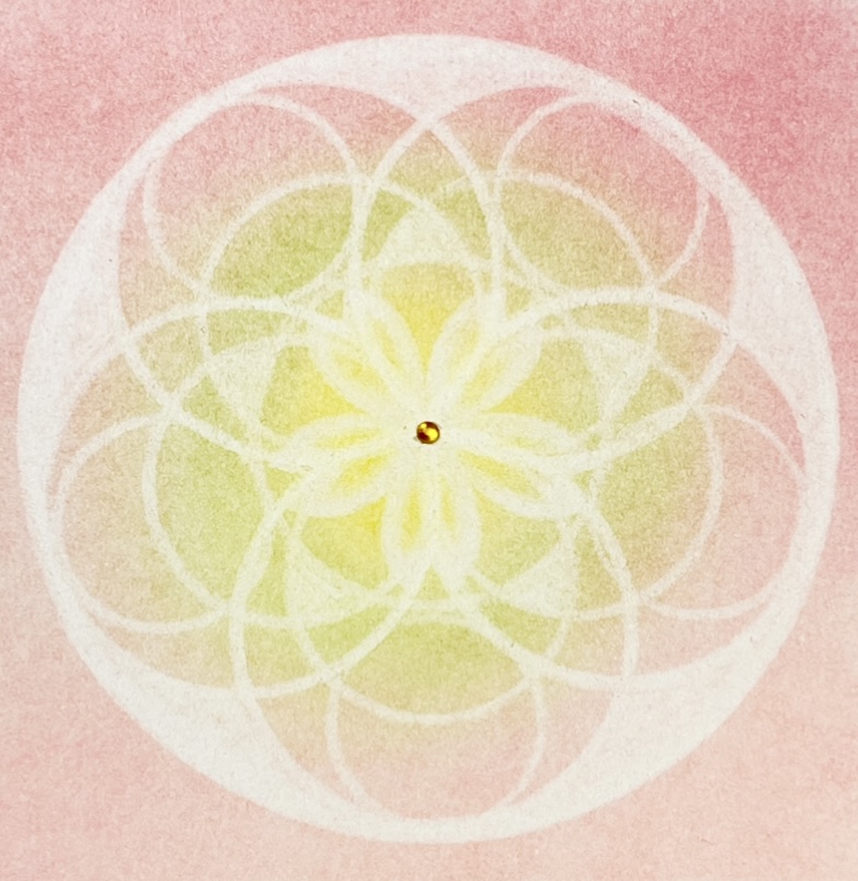 曼荼羅アートの教室 開催のお知らせ