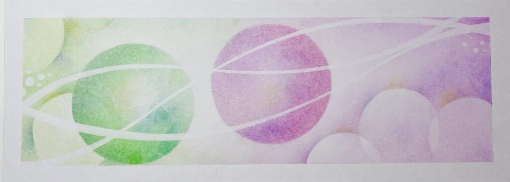 知らなかったのですが、5段の菱餅があるそうです